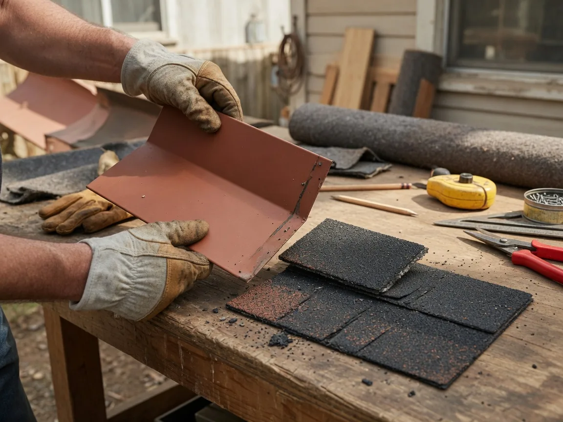 Roof Repair company in White Earth, ND